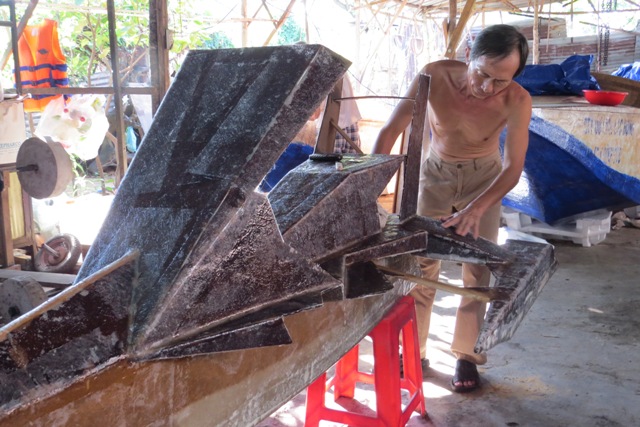 cau chuyen ky luc kho tin tu gao dua