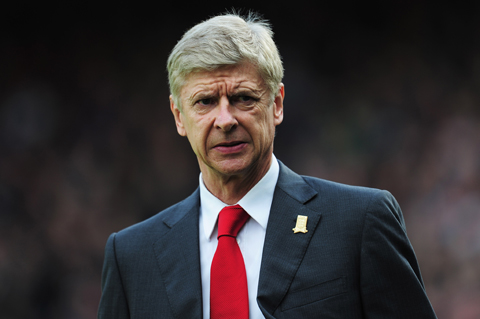 tottenham arsenal can mot chien thang