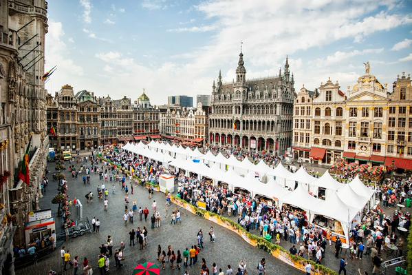 le hoi bia bi to chuc o viet nam