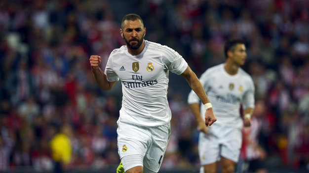 benzema lap cu dup ken ken trang chiem ngoi dau la liga