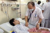 da co 23 nguoi tu vong do sot xuat huyet
