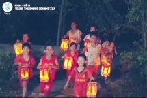 hoai niem trung thu xua voi clip nhac che tu hit cua son tung