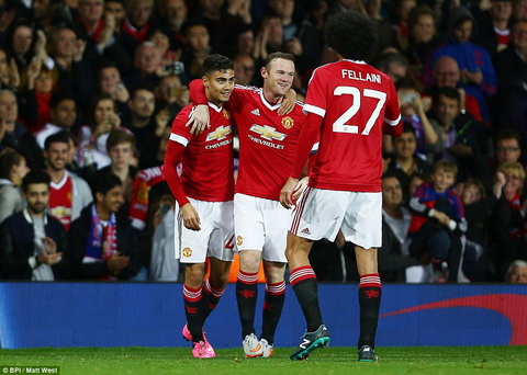 mu sunderland cho martial thiet lap ky luc moi