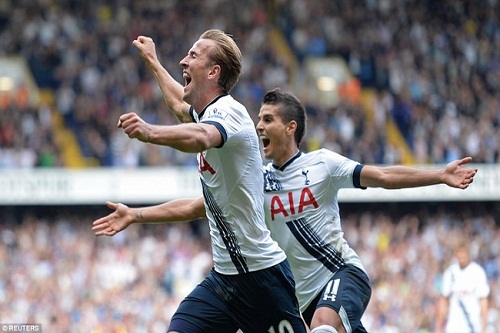 vong 7 premier league dia chan tai white hart lane