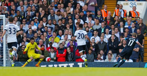 vong 7 premier league dia chan tai white hart lane