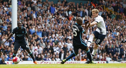 vong 7 premier league dia chan tai white hart lane