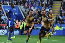 arsenal gianh chien thang chelsea co tran hoa may man