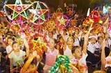 chu tich nuoc gui thu chuc tet trung thu