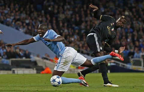 big four su menh giai cuu premier league o cup chau au