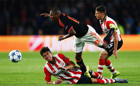 big four su menh giai cuu premier league o cup chau au