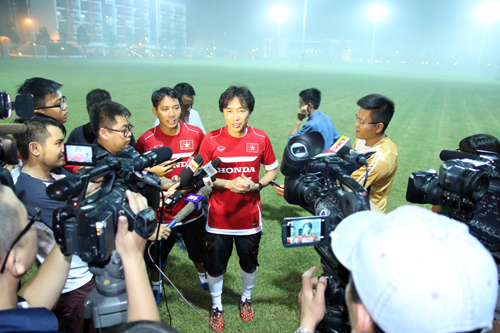 hlv miura khong so chi trich chi lo khong thang