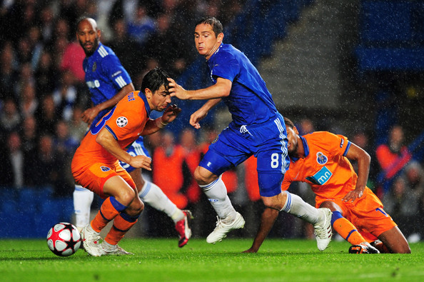 porto chelsea kich chien san dragao