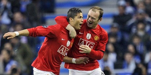 ronaldo khong hoi tiec vi da choi xo rooney
