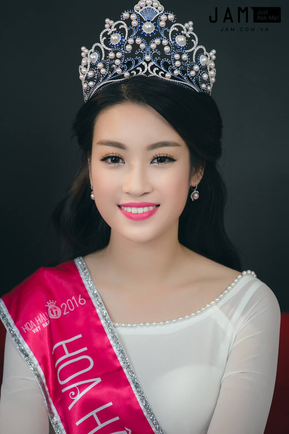 10 dieu nhat cua cuoc thi hoa hau viet nam 2016