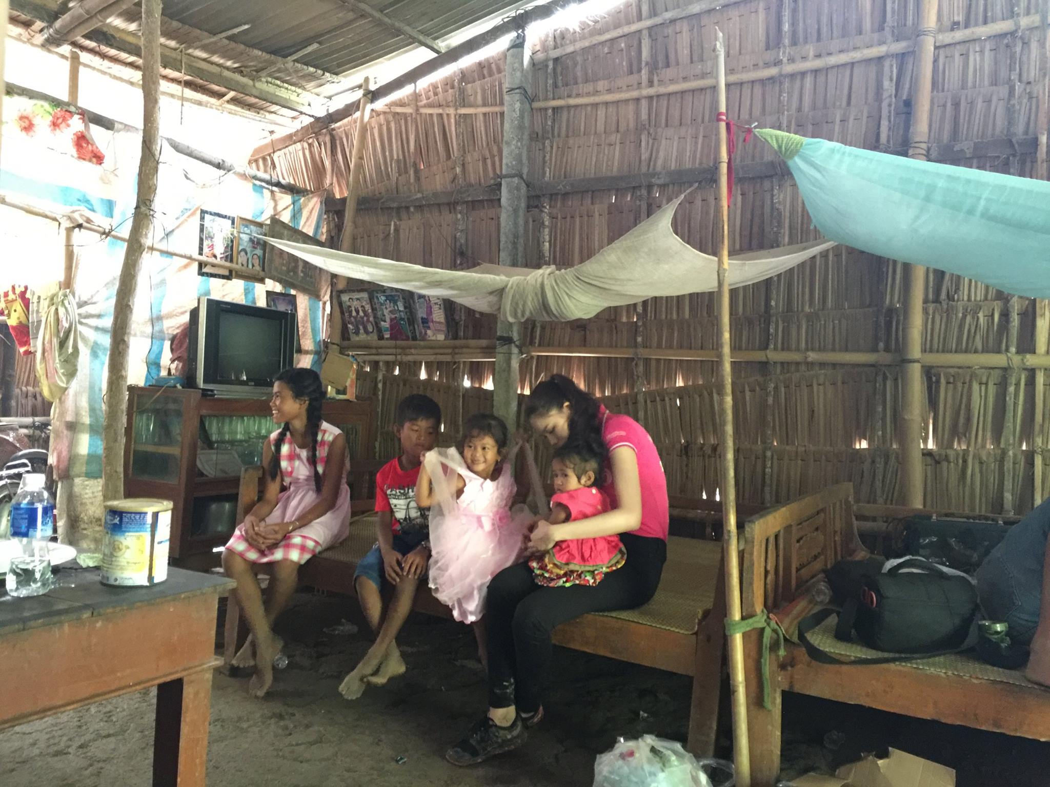 10 dieu nhat cua cuoc thi hoa hau viet nam 2016