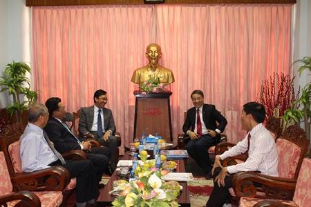 lien hiep cac to chuc huu nghi tp hcm lam cau noi cho doanh nghiep malaysia