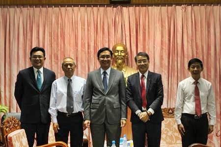 lien hiep cac to chuc huu nghi tp hcm lam cau noi cho doanh nghiep malaysia