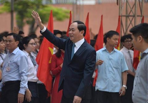 225 trieu hoc sinh sinh vien tren ca nuoc khai truong vao sang ngay 59