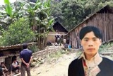 nghi can tan lao lo sat hai 4 nguoi o lao cai da sa luoi