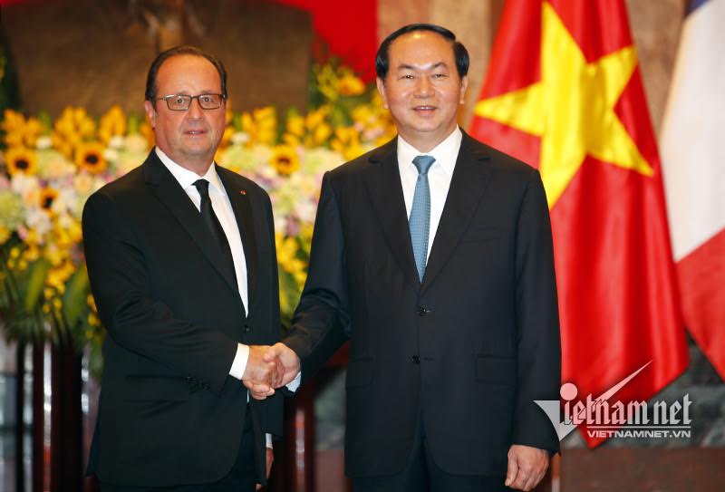 viet nam ky hop dong mua loat may bay phap