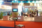 viet nam tham du hoi cho du lich quoc te pata travel mart 2016 tai indonesia