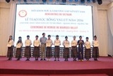 rencontres du vietnam trao hoc bong vallet nam 2016