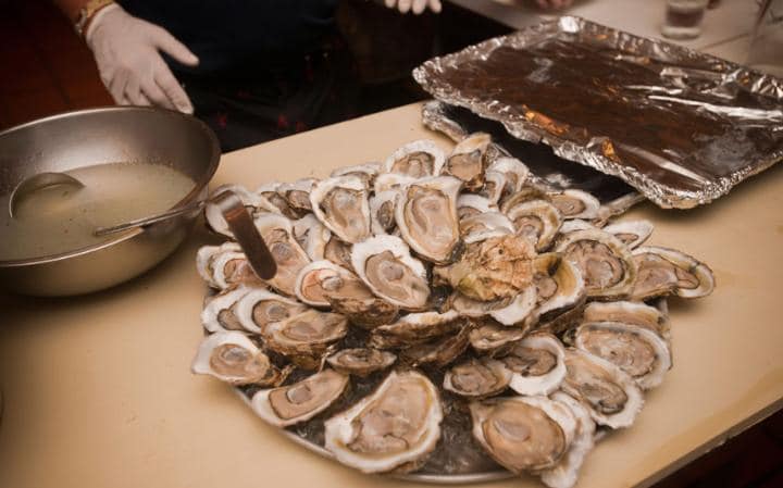 ha noi xep nhat trong danh sach nhung thanh pho co am thuc ngon nhat the gioi