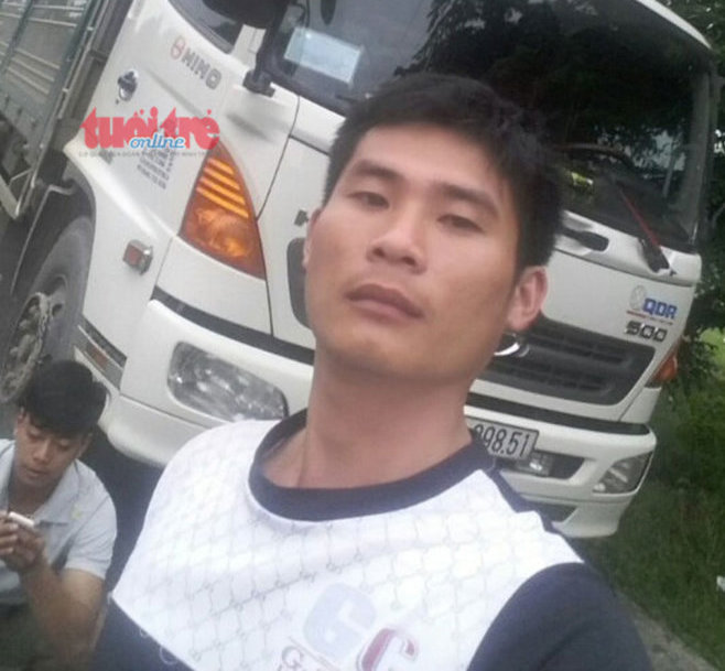 tai xe dau tien cuu xe khach do deo mat phanh nhan giai vo lang vang