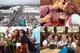 Oktoberfest – lễ hội bia lớn nhất trên thế giới tại Đức