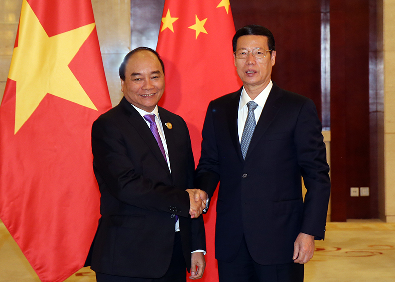 thu tuong nguyen xuan phuc hoi kien pho thu tuong trung quoc truong cao le