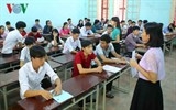 dai hoc hue mien giam hoc phi cho tan sinh vien vung su co moi truong bien