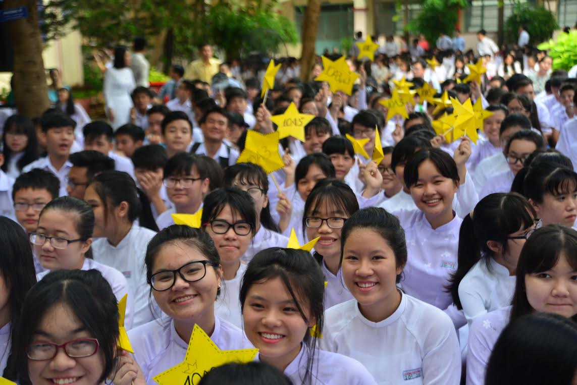 cai cach giao duc hay cai cach cha me