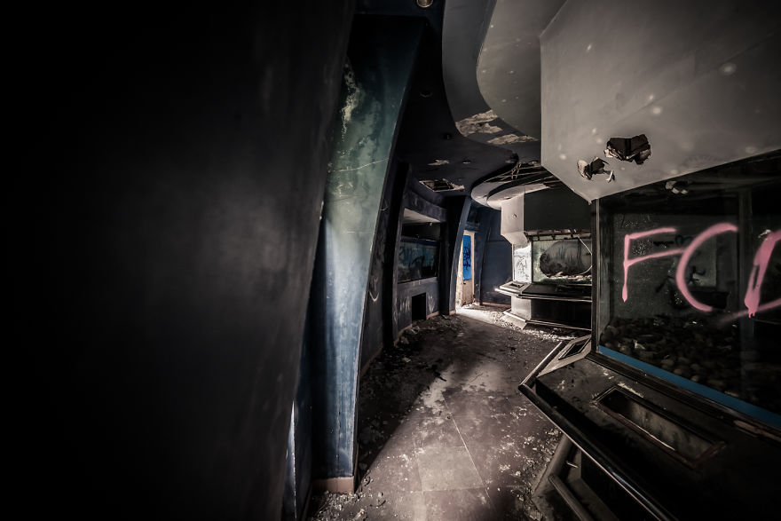 cong vien bo hoang o hue day ma mi trong mat du khach nuoc ngoai