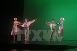 bieu dien ballet ky niem 20 nam thiet lap quan he hop tac ha noi toulouse phap