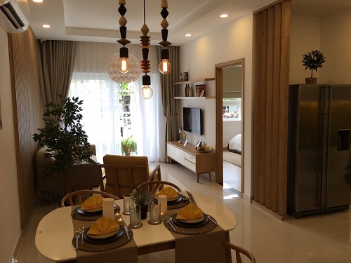 du an moonlight residences duoc nhieu nha dau tu san don