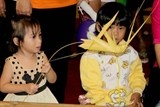 sc vivo city tai tro phau thuat va to chuc trung thu cho 100 tre em bi di tat bam sinh