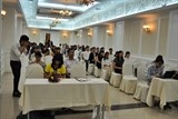 plan to chuc hoi thao ky nang xanh cho thanh nien hoc nghe tai viet nam