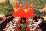 trung quoc dua tin dam net ve chuyen tham cua thu tuong nguyen xuan phuc