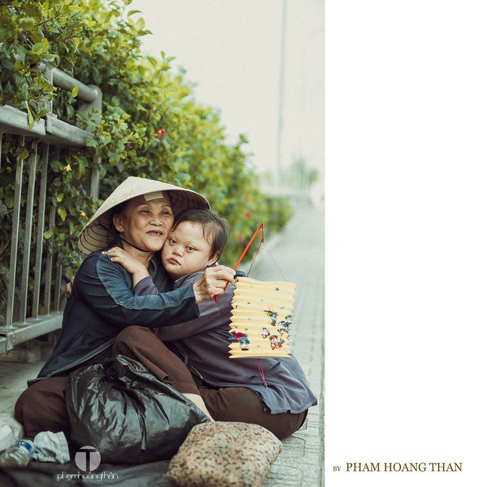 trung thu 2016 bo anh me oi con lon roi chiem chon trai tim cua doc gia