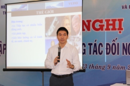 tap huan cong tac doi ngoai nhan dan 2016 tai tp can tho