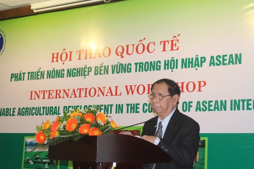 phat trien nong nghiep ben vung trong hoi nhap asean