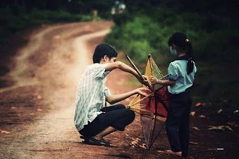 su khac nhau giua trung thu xua va nay