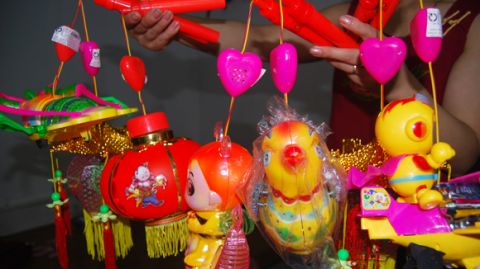 su khac nhau giua trung thu xua va nay