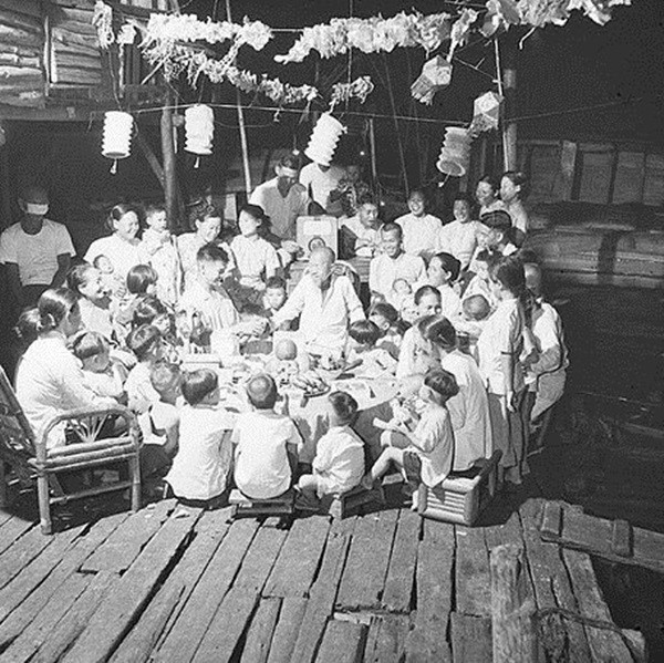 su khac nhau giua trung thu xua va nay