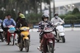 tuan toi bac bo don khong khi lanh