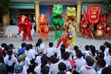 phucs fond to chuc trung thu va tang qua cho hon 1100 tre em hue