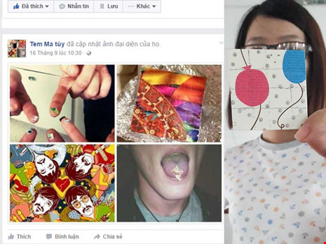 ma tuy giay hiem hoa rinh rap cong truong