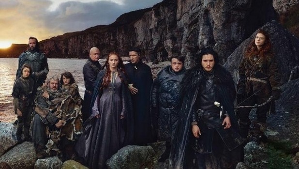 game of thrones dat ky luc voi 38 giai emmy