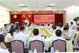 quy dinh ky luat dang vien vi pham dang lay y kien sua doi bo sung