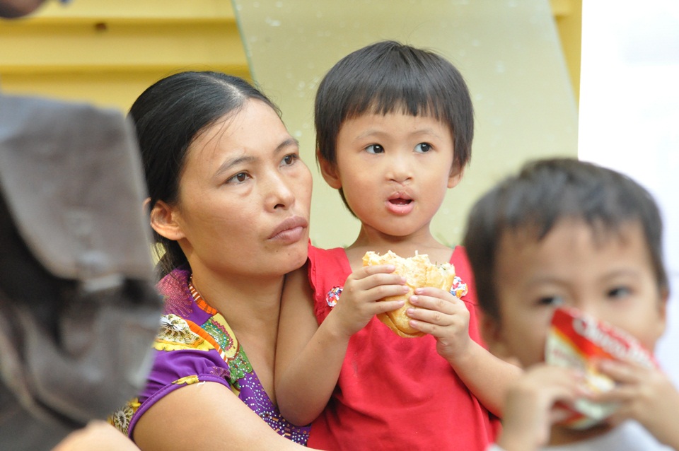 operation smile khai mac chuong trinh phau thuat nu cuoi tu ngay 20 2392016